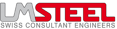 lmsteel swiss consultant engineers